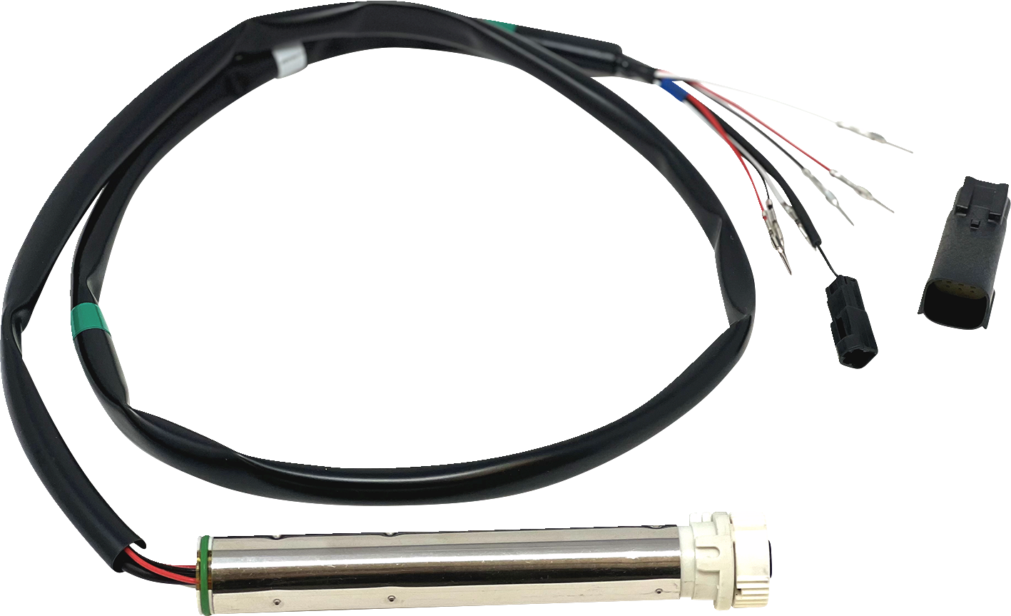 NAMZ Twist Grip Sensor