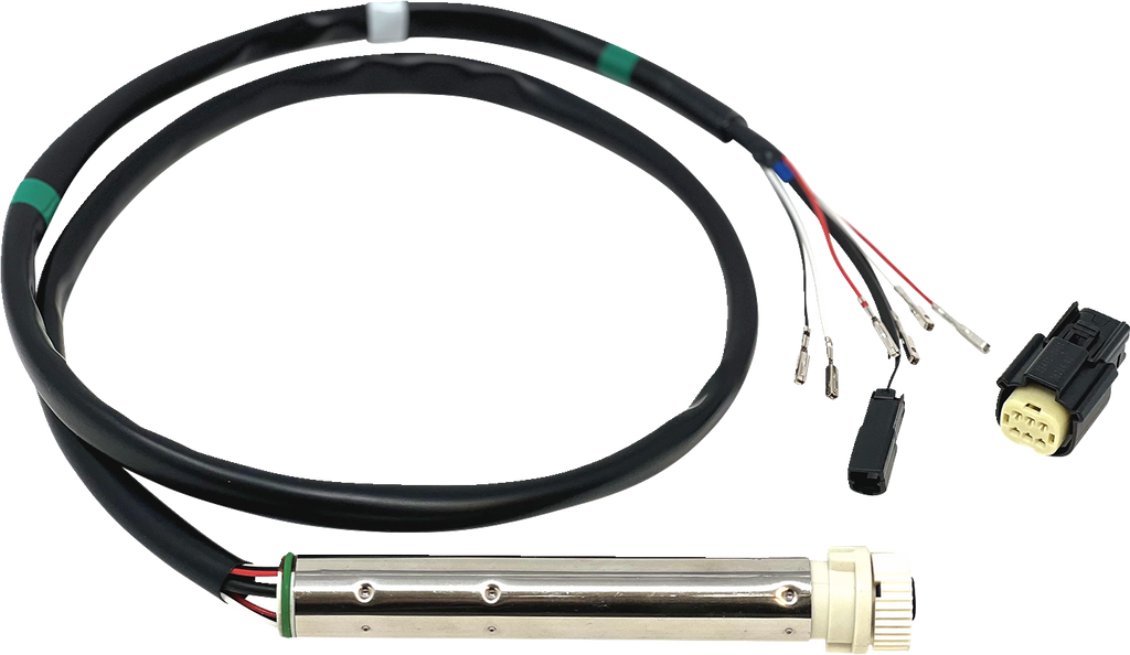 NAMZ Twist Grip Sensor