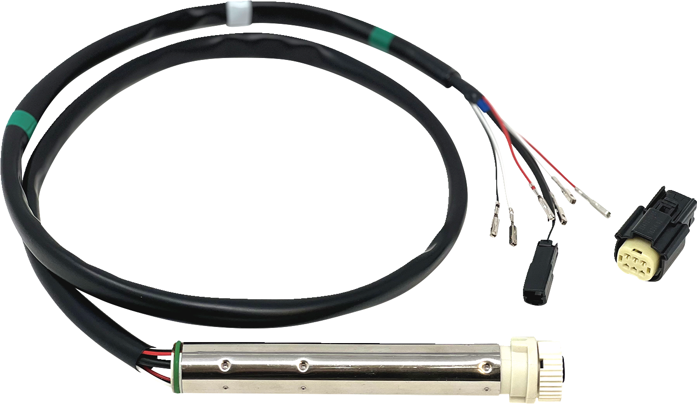 NAMZ Twist Grip Sensor