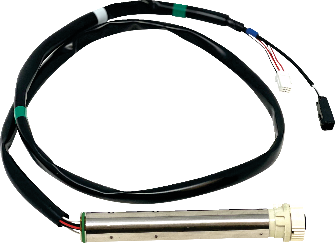 NAMZ Twist Grip Sensor