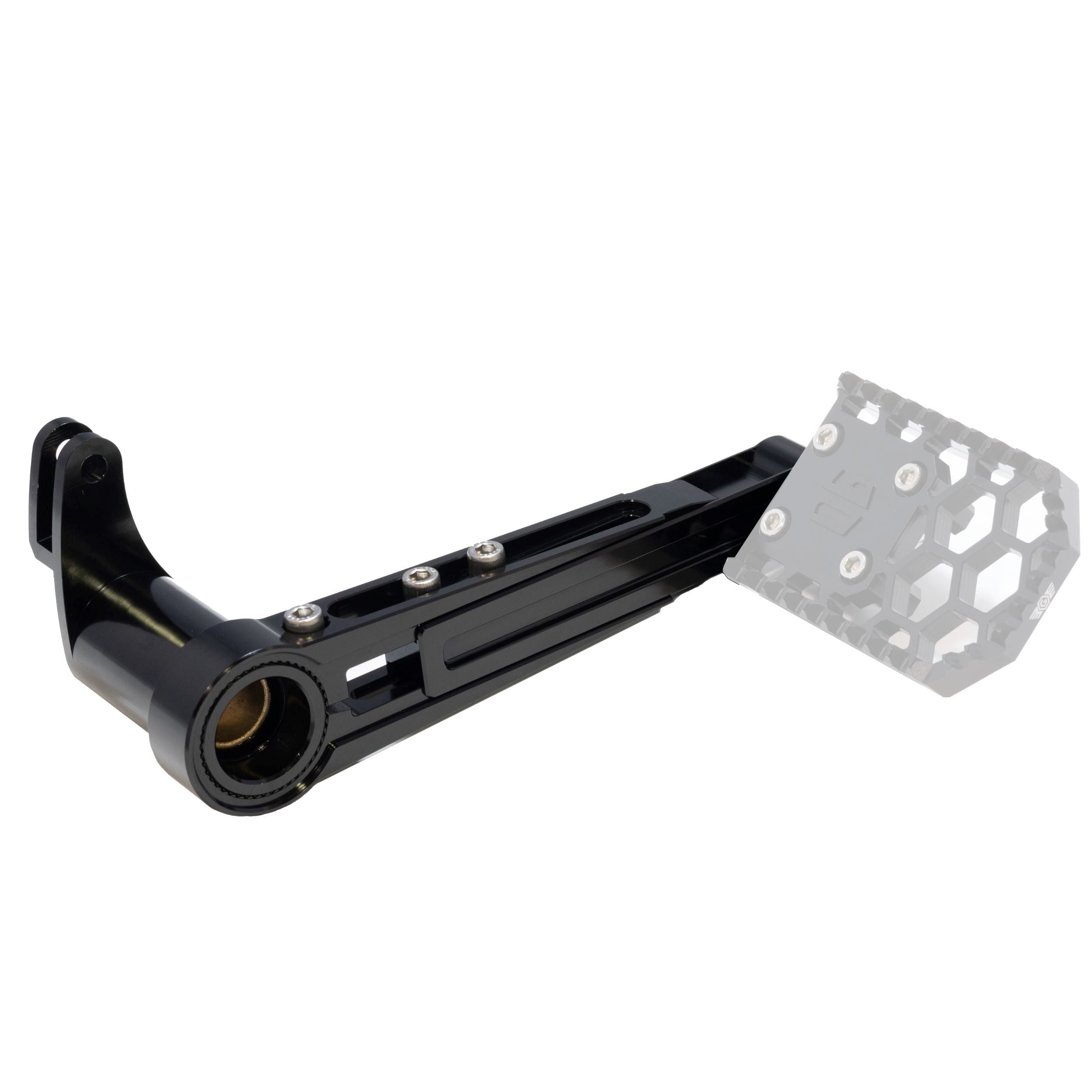 performance bagger brake pedal