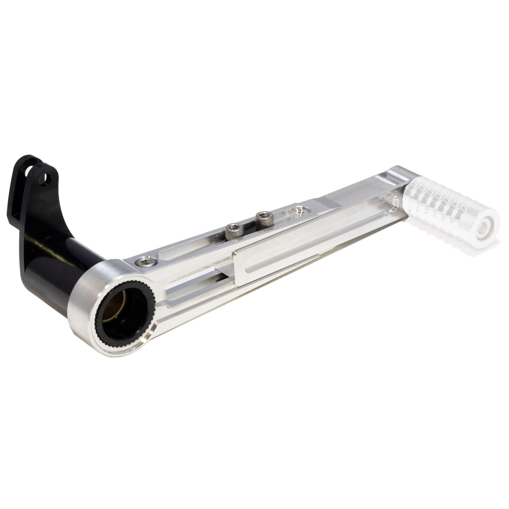 performance bagger brake pedal