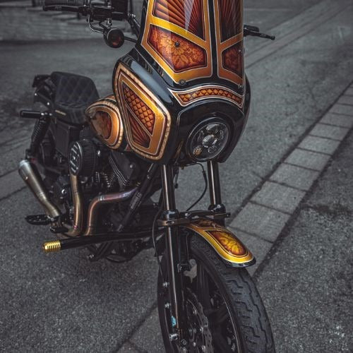 OG Speed 49MM Fork Brace