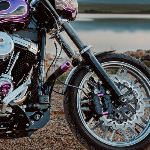 OG Speed 49MM Fork Brace