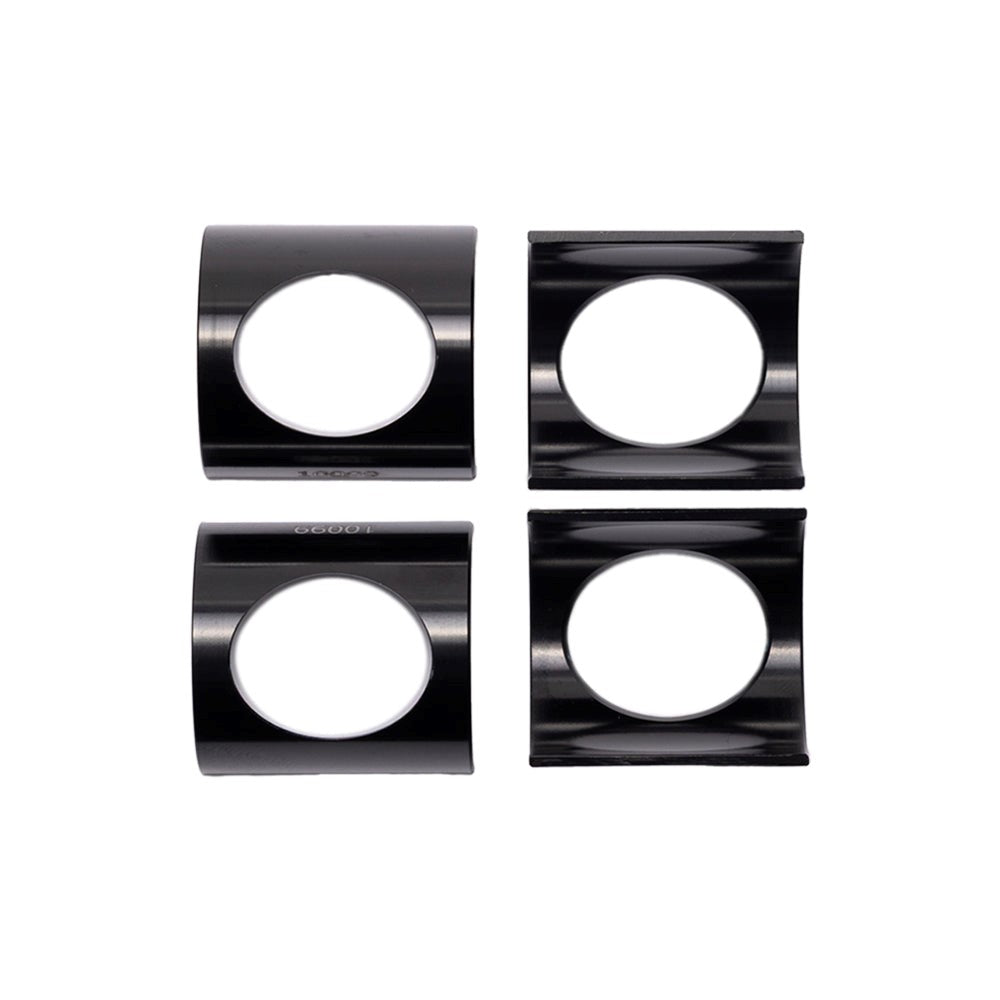 OG 1″ Handlebar Shim Set – Adapt 1″ Bars to 1-1/8″ Risers