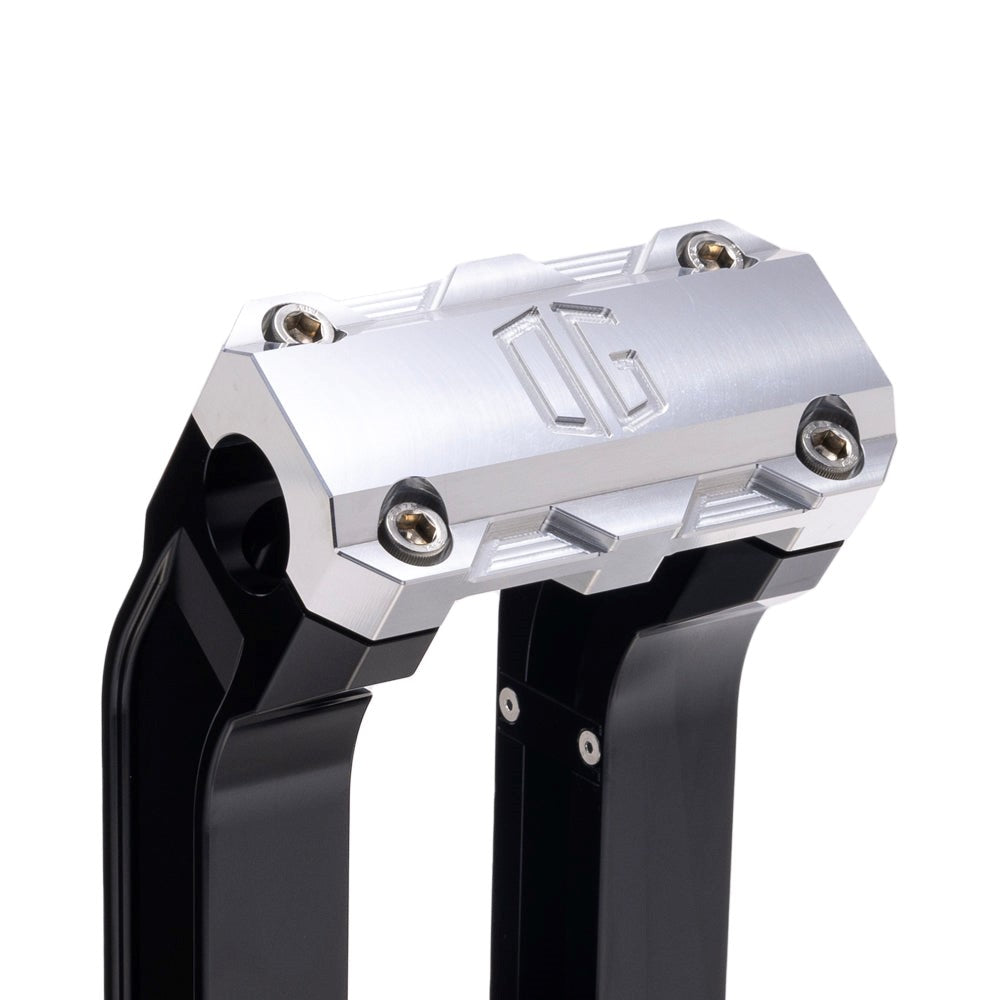 OG Moto Pullback Risers - Modular 1.5″ Pullback