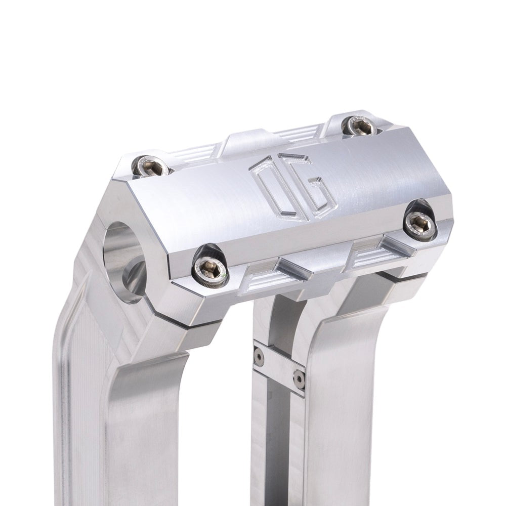 OG Moto Pullback Risers - Modular 1.5″ Pullback