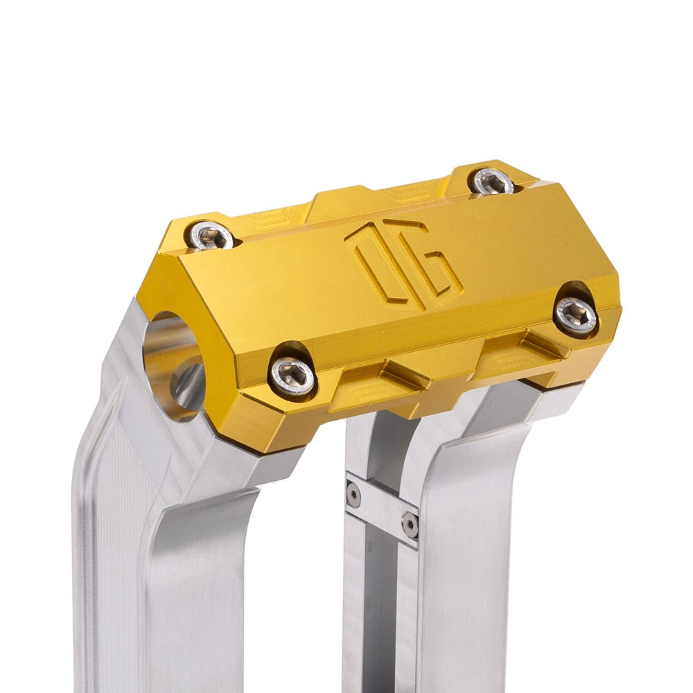 OG Moto Pullback Risers - Modular 1.5″ Pullback