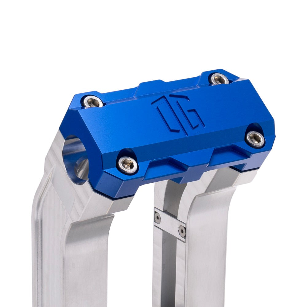 OG Moto Pullback Risers - Modular 1.5″ Pullback