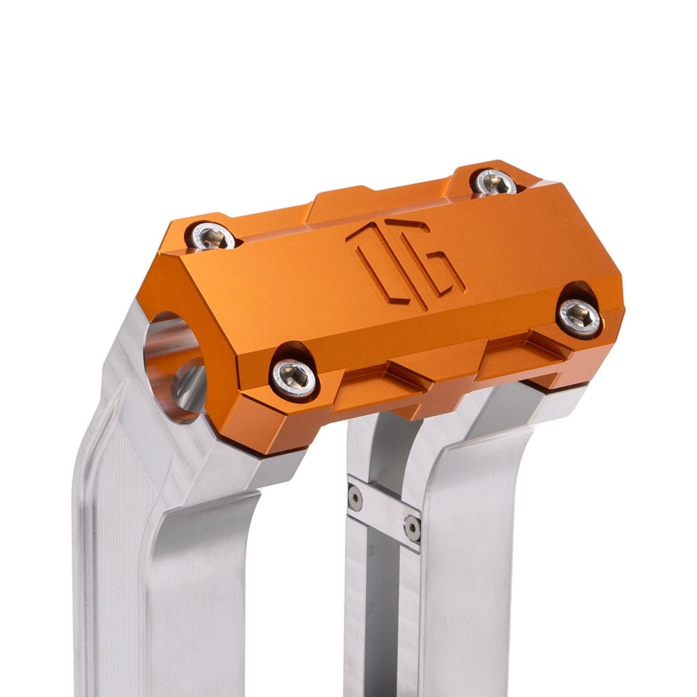 OG Moto Pullback Risers - Modular 1.5″ Pullback