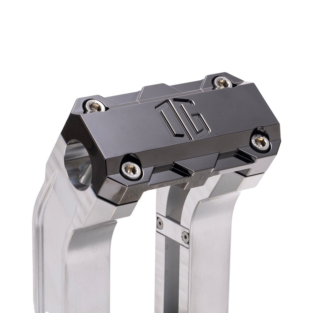 OG Moto Pullback Risers - Modular 1.5″ Pullback