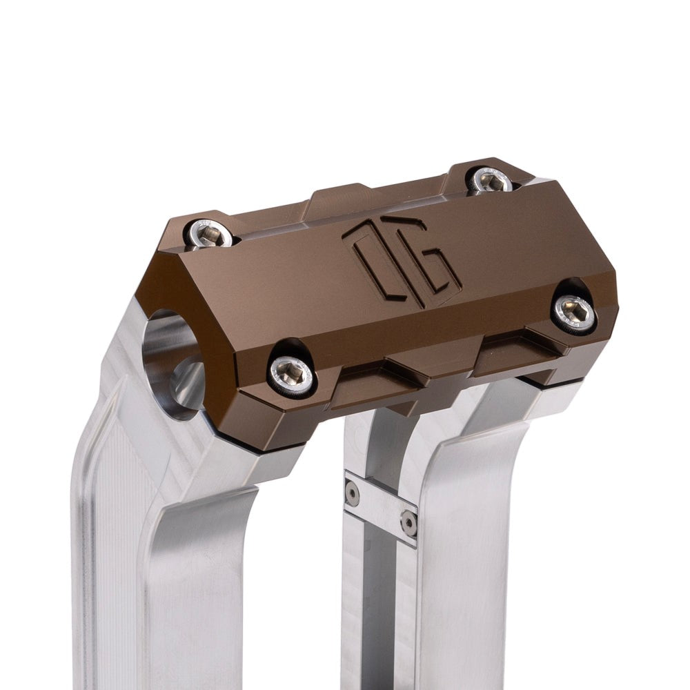 OG Moto Pullback Risers - Modular 1.5″ Pullback