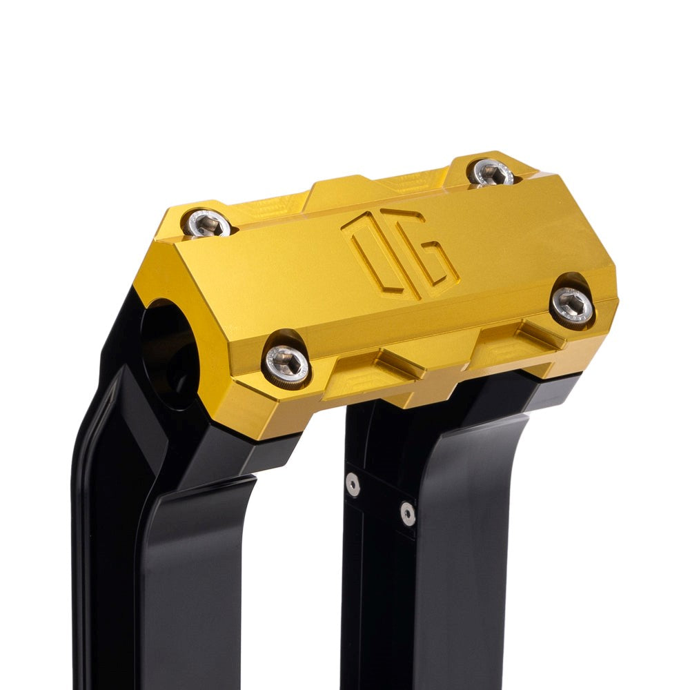 OG Moto Pullback Risers - Modular 1.5″ Pullback