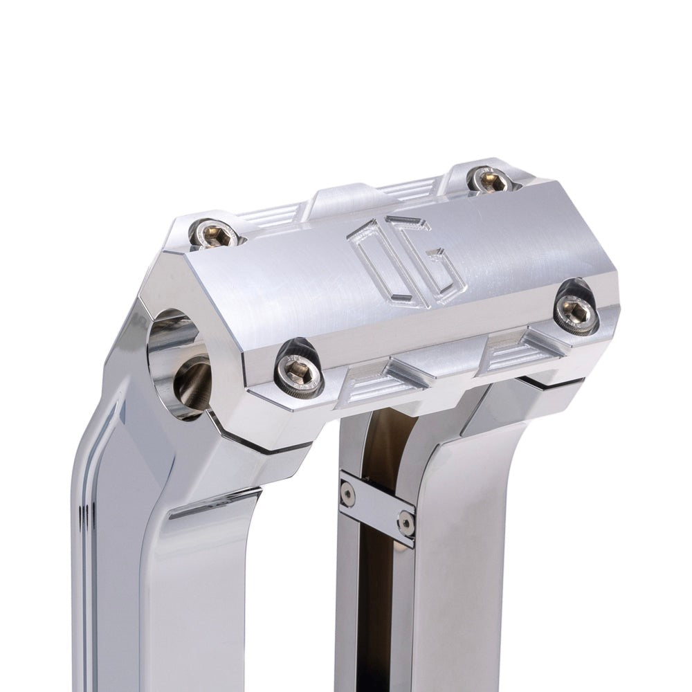 OG Moto Pullback Risers - Modular 1.5″ Pullback