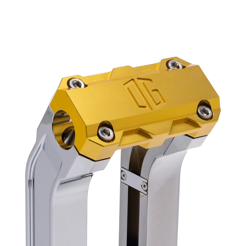 OG Moto Pullback Risers - Modular 1.5″ Pullback