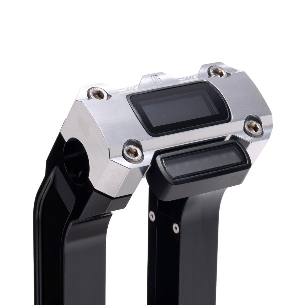 OG Moto Pullback Risers - Modular 1.5″ Pullback