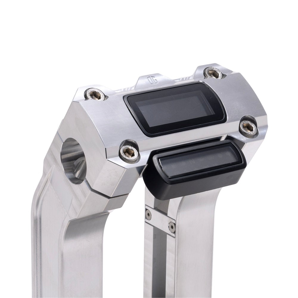 OG Moto Pullback Risers - Modular 1.5″ Pullback