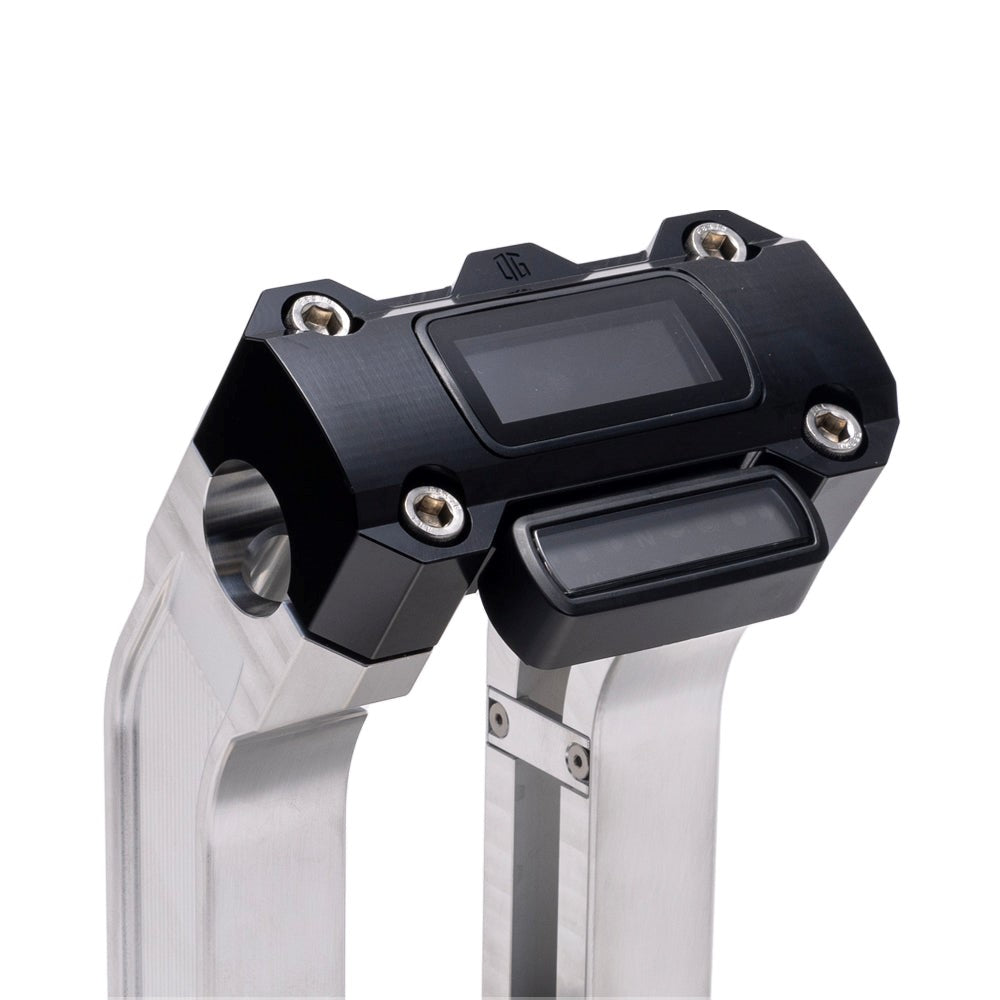 OG Moto Pullback Risers - Modular 1.5″ Pullback