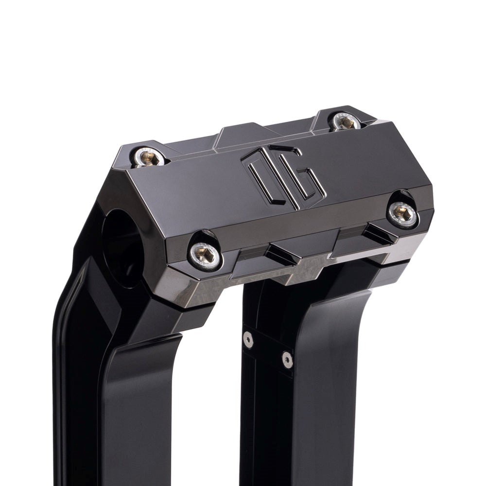 OG Moto Pullback Risers - Modular 1.5″ Pullback