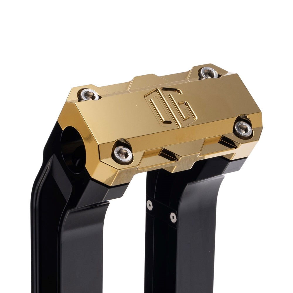 OG Moto Pullback Risers - Modular 1.5″ Pullback