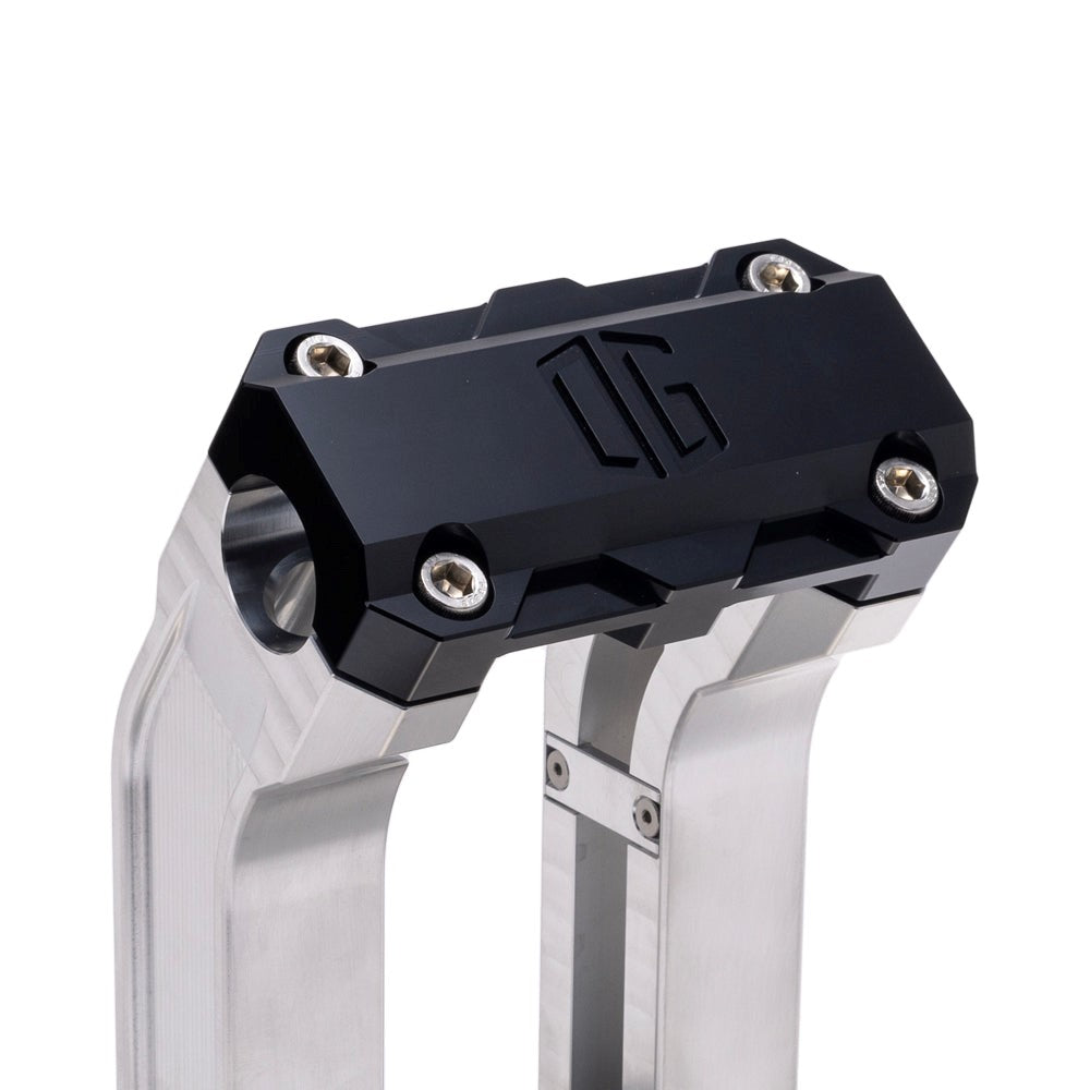 OG Moto Pullback Risers - Modular 1.5″ Pullback