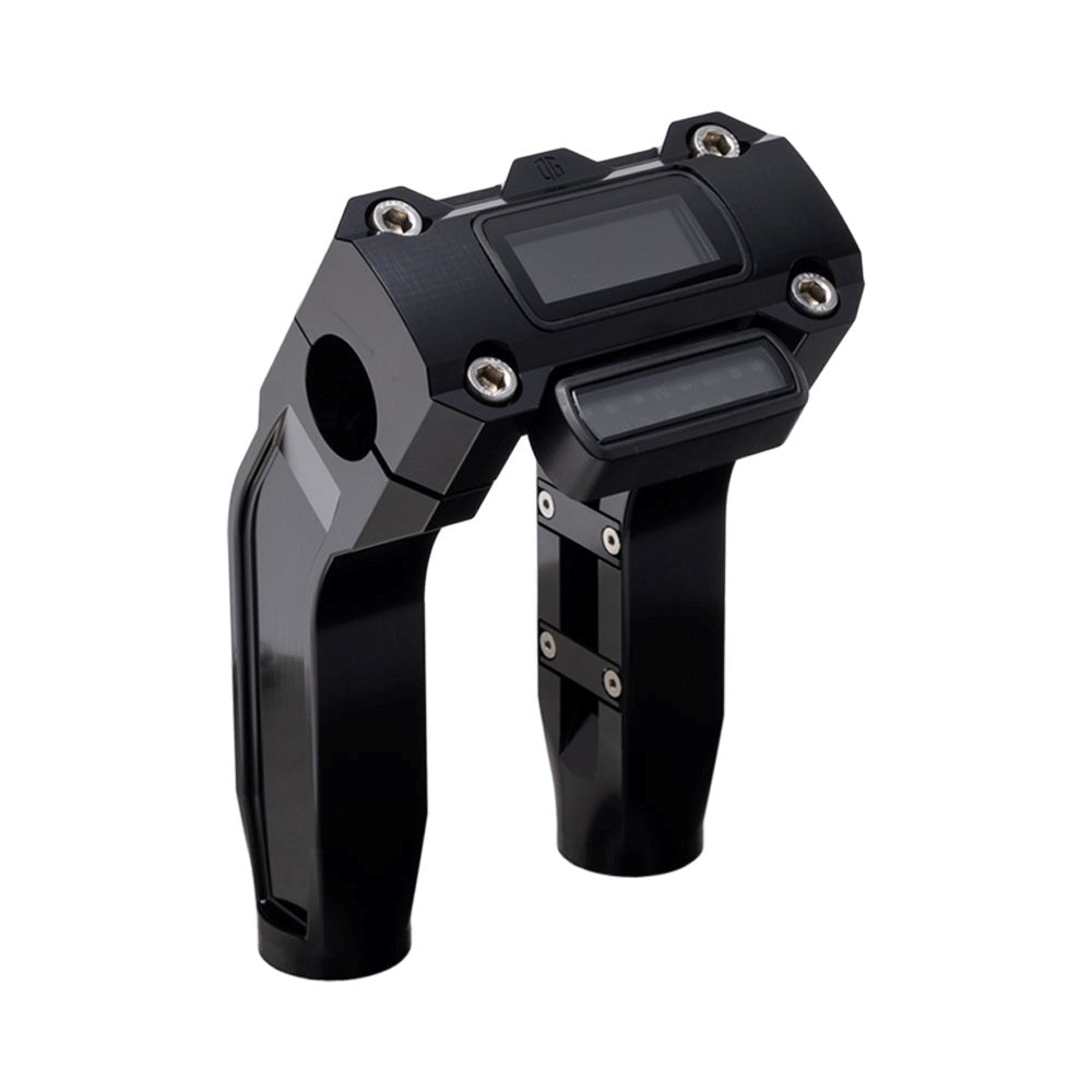 OG Moto Pullback Risers - Modular 1.5″ Pullback