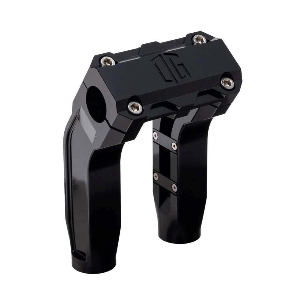 OG Moto Pullback Risers - Modular 1.5″ Pullback