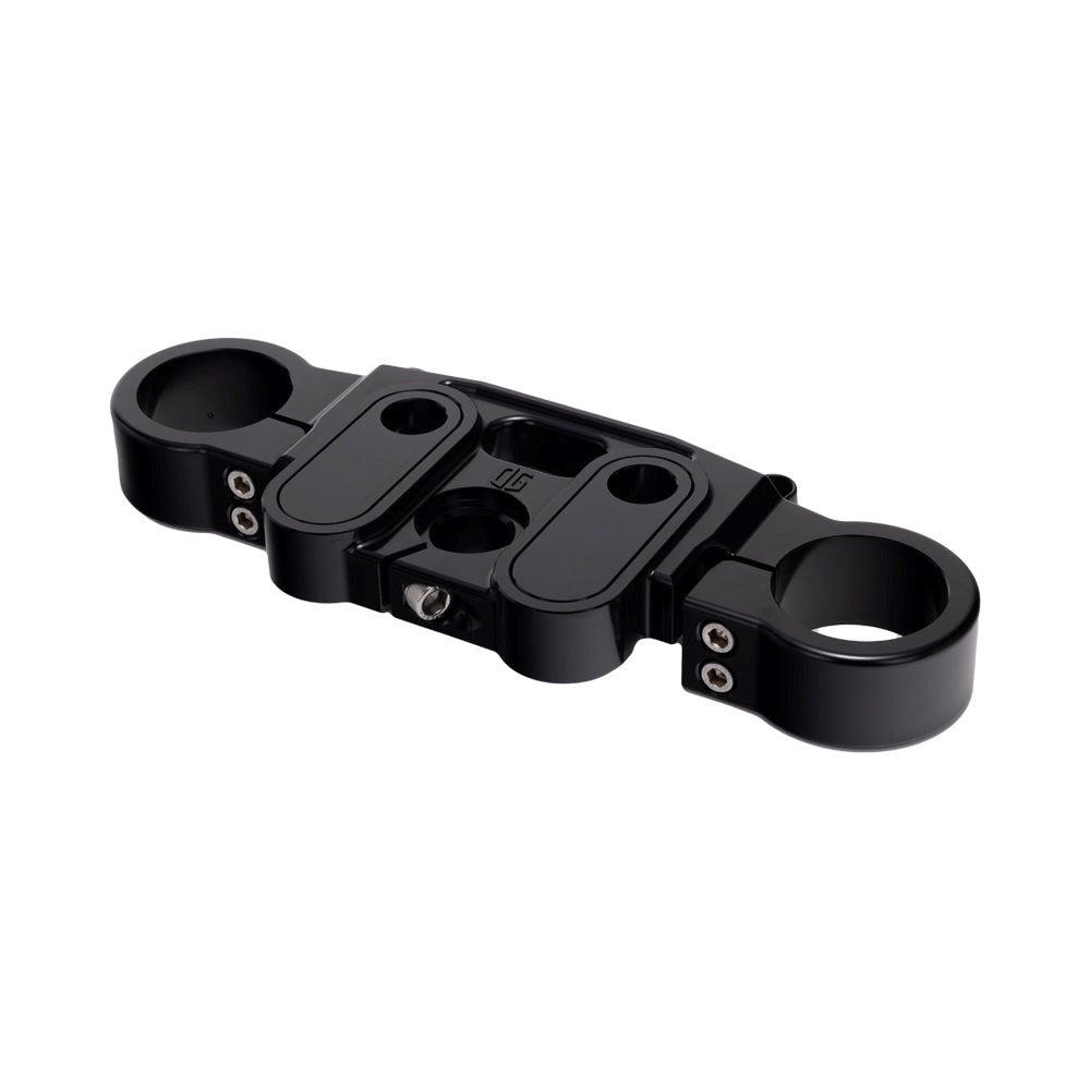 OG Moto Top Triple Tree – 2020-Up Softail Low Rider S & ST (FXLRS / FXLRST)