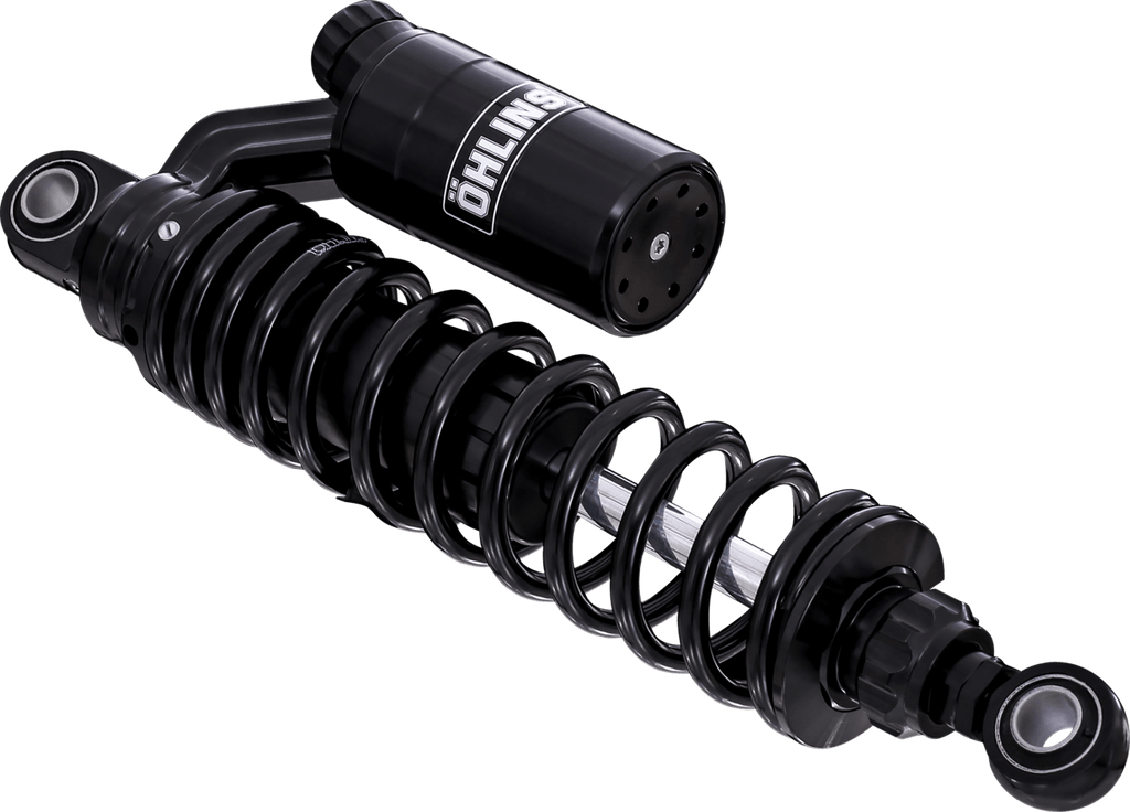 ohlins shocks for dyna