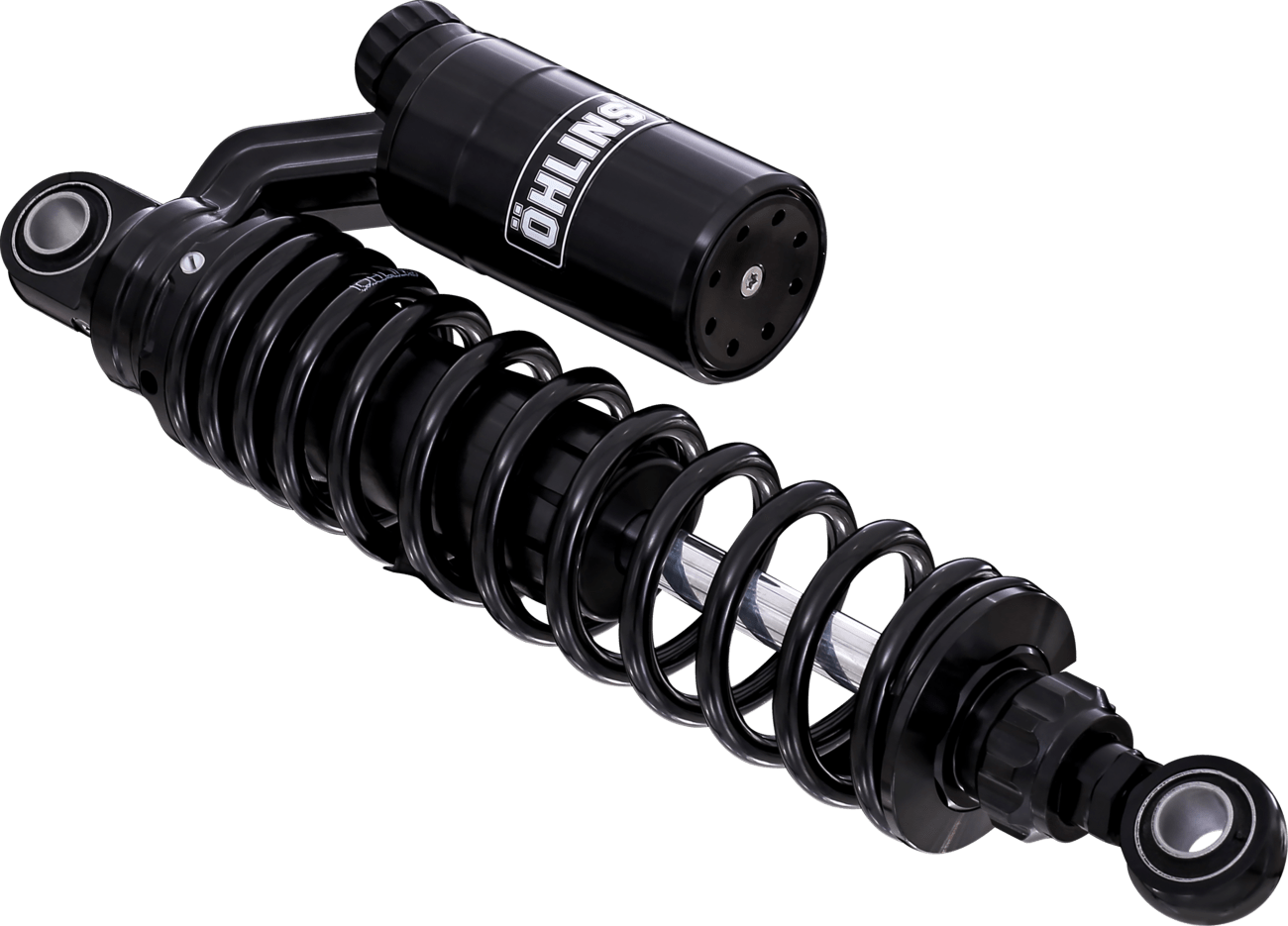 ohlins shocks for dyna