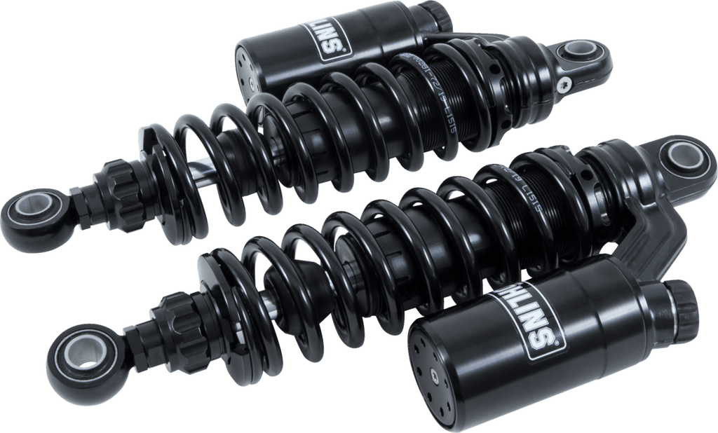 ohlins shocks for dyna