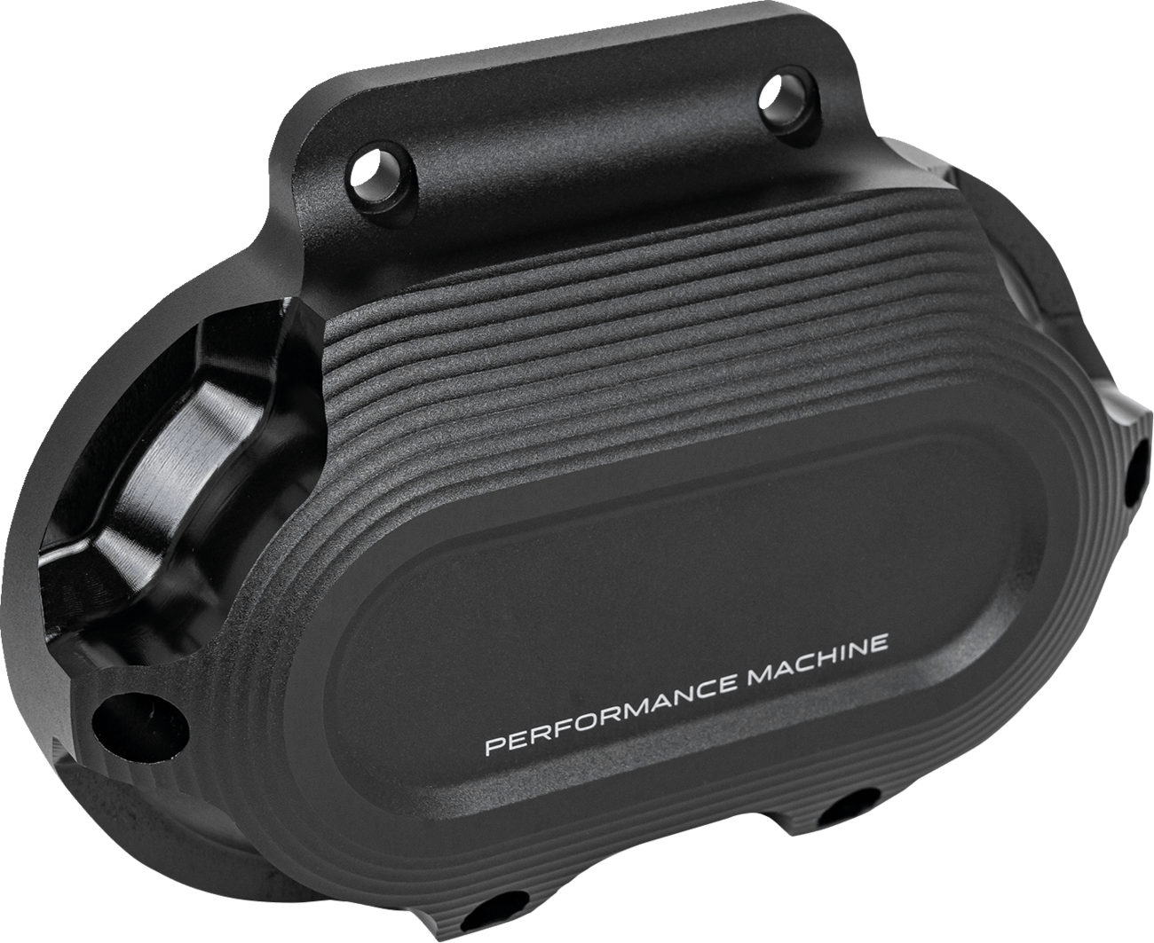 Performance Machine Race Series Transmission Side Cover