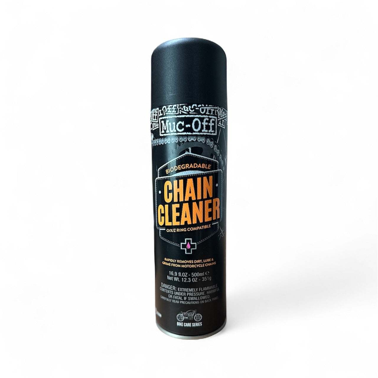 Imzz Elite Chain Drive Maintenance Kit