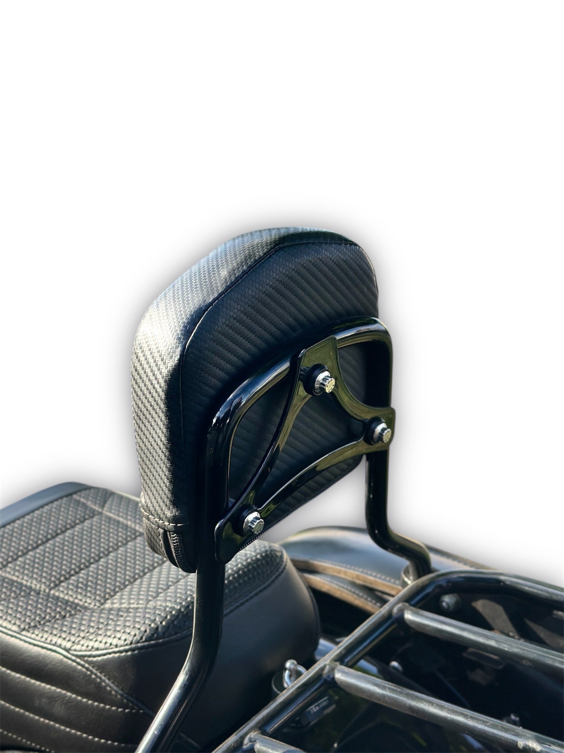 ARP Harley HoldFast Backrest Mount Kit