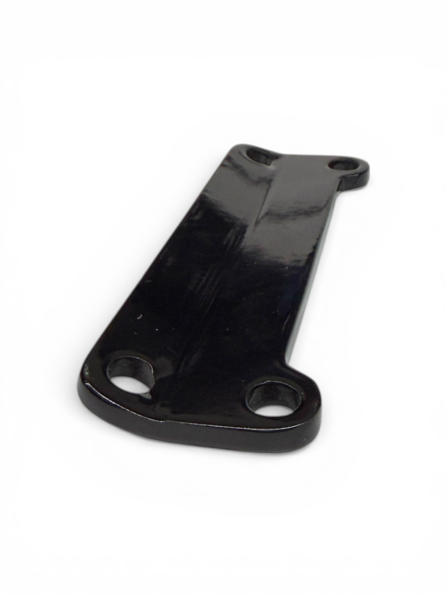 Elite Gauge Bracket Angle Adapter