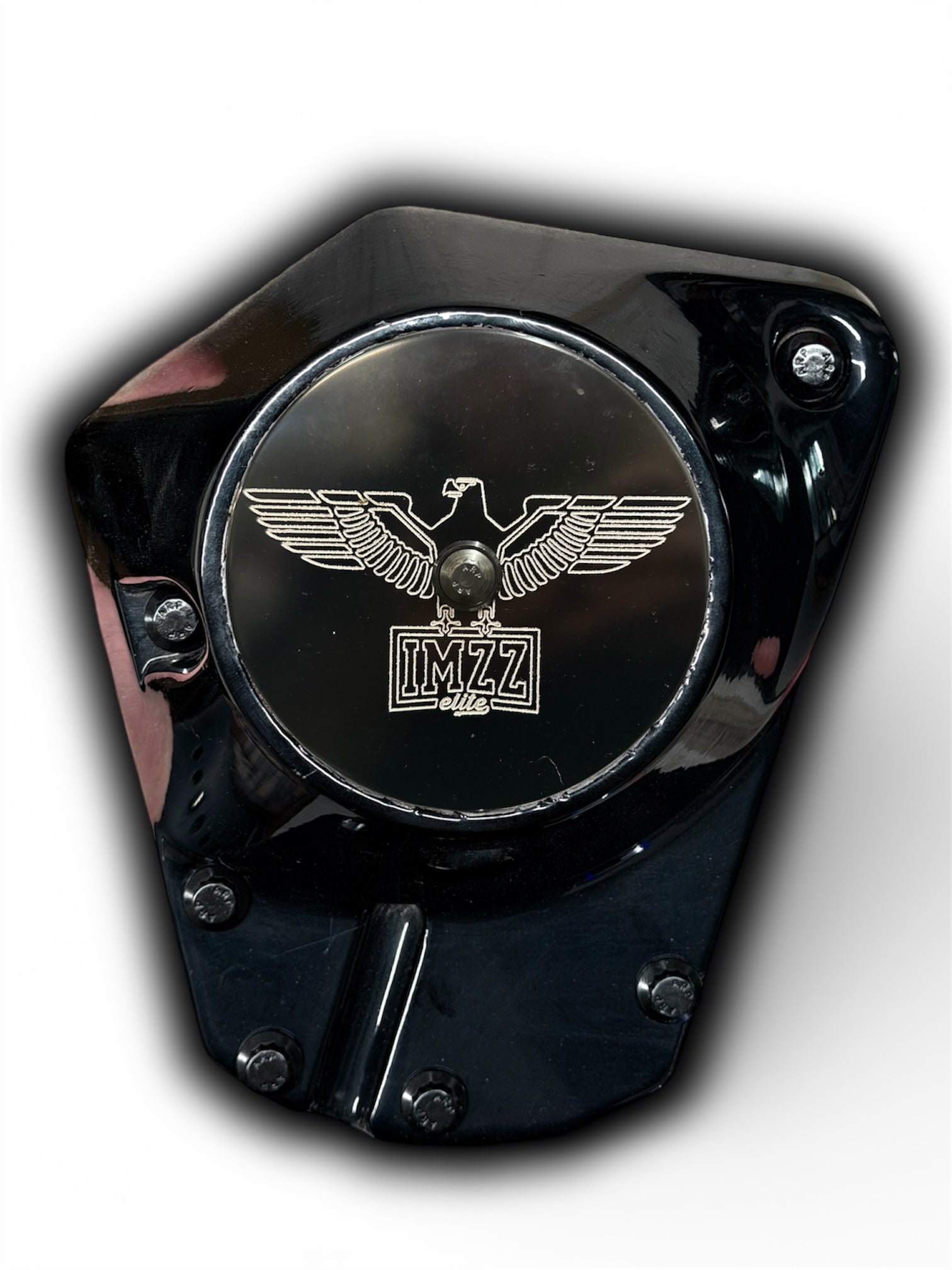 ARP EVO Cam Chest Cover Bolt Kit