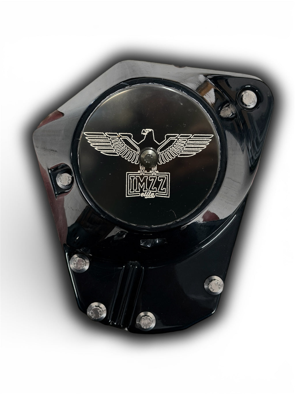 ARP EVO Cam Chest Cover Bolt Kit