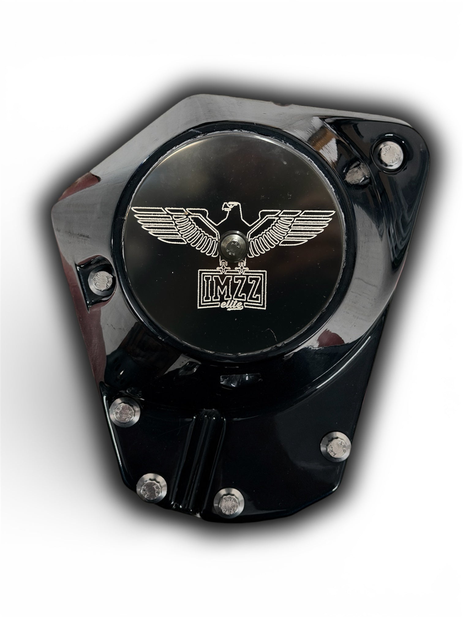 ARP EVO Cam Chest Cover Bolt Kit