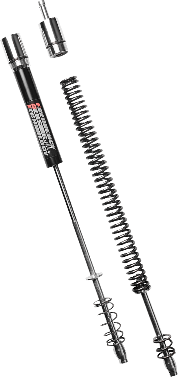 performance bagger parts