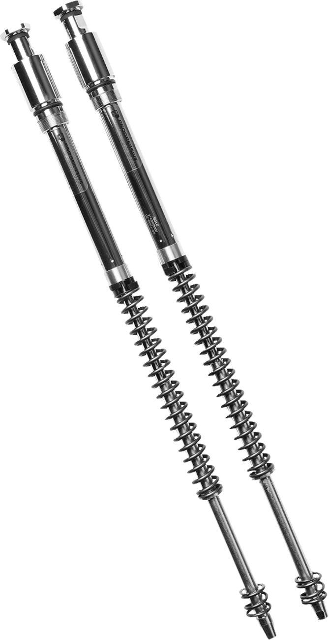 performance bagger parts