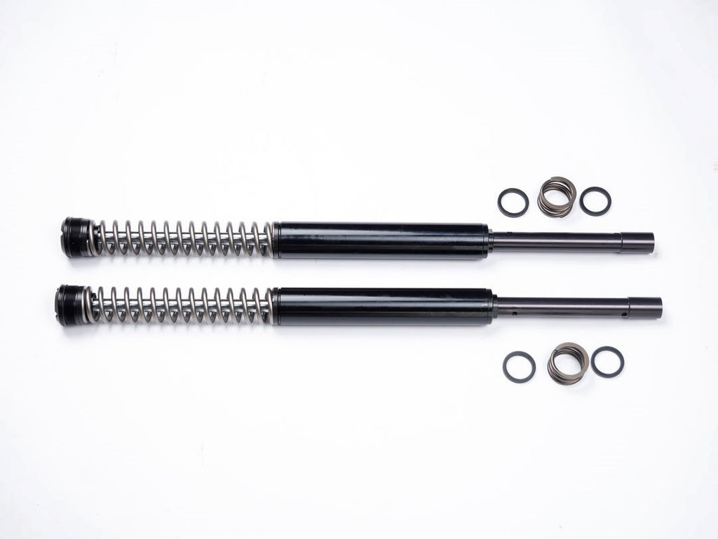 RWD RS-1F Softail FXBB 49MM Fork Cartridge System