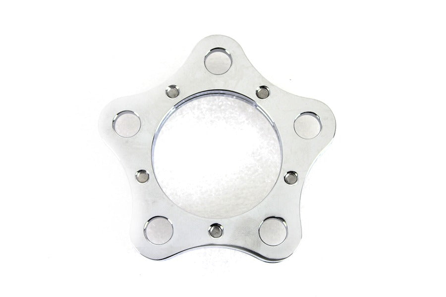 rear sprocket lock ring