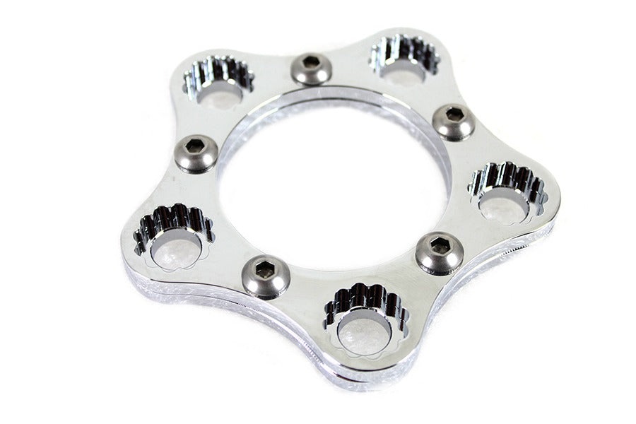 rear sprocket lock ring