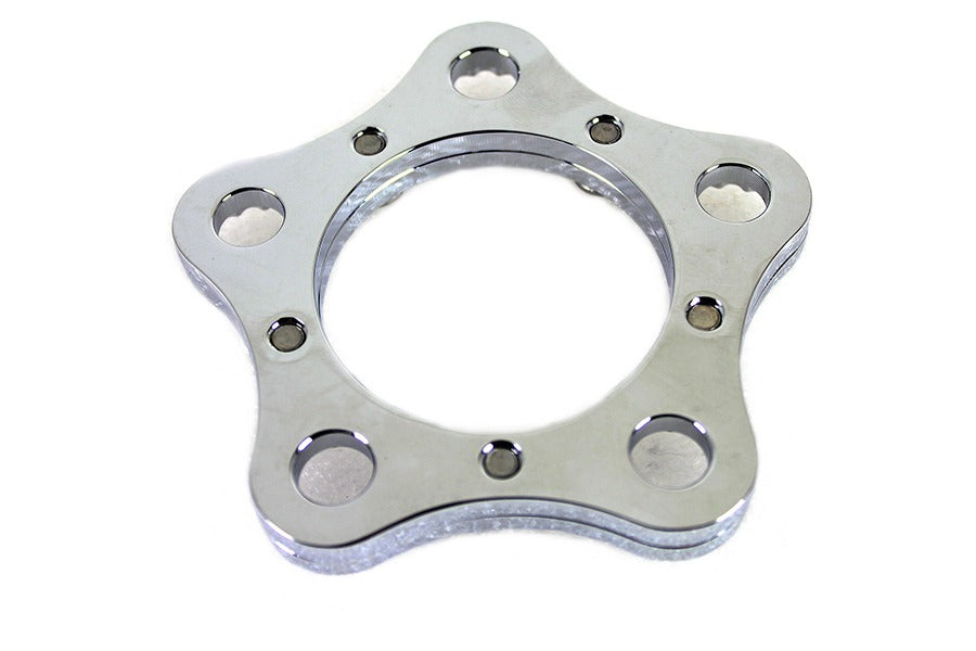 rear sprocket lock ring