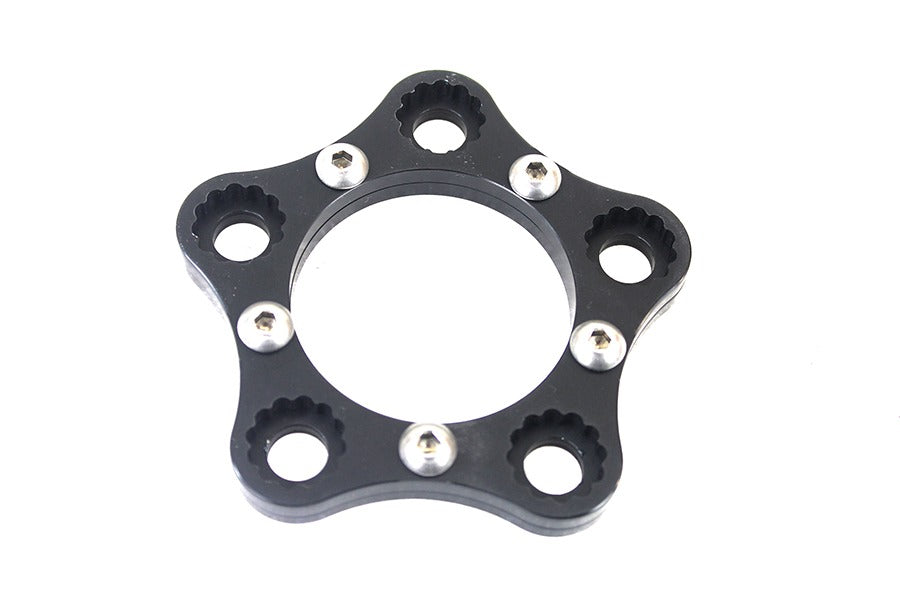rear sprocket lock ring