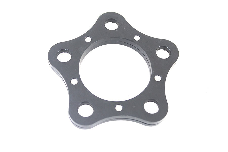 rear sprocket lock ring
