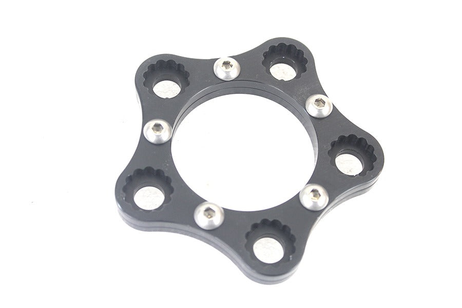 rear sprocket lock ring