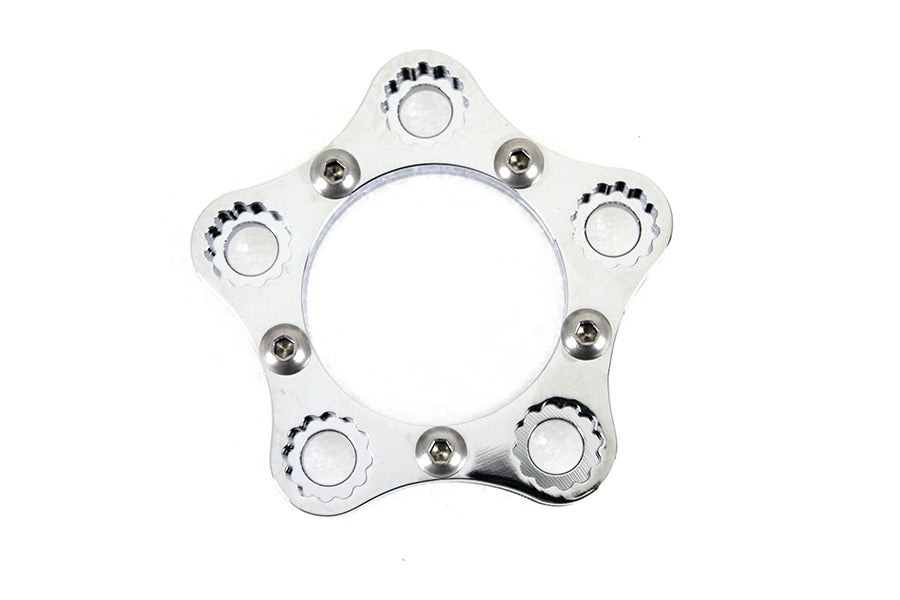 rear sprocket lock ring