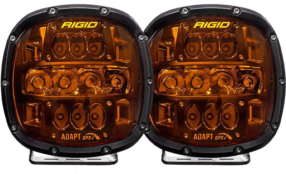Rigid Adapt XP Lights