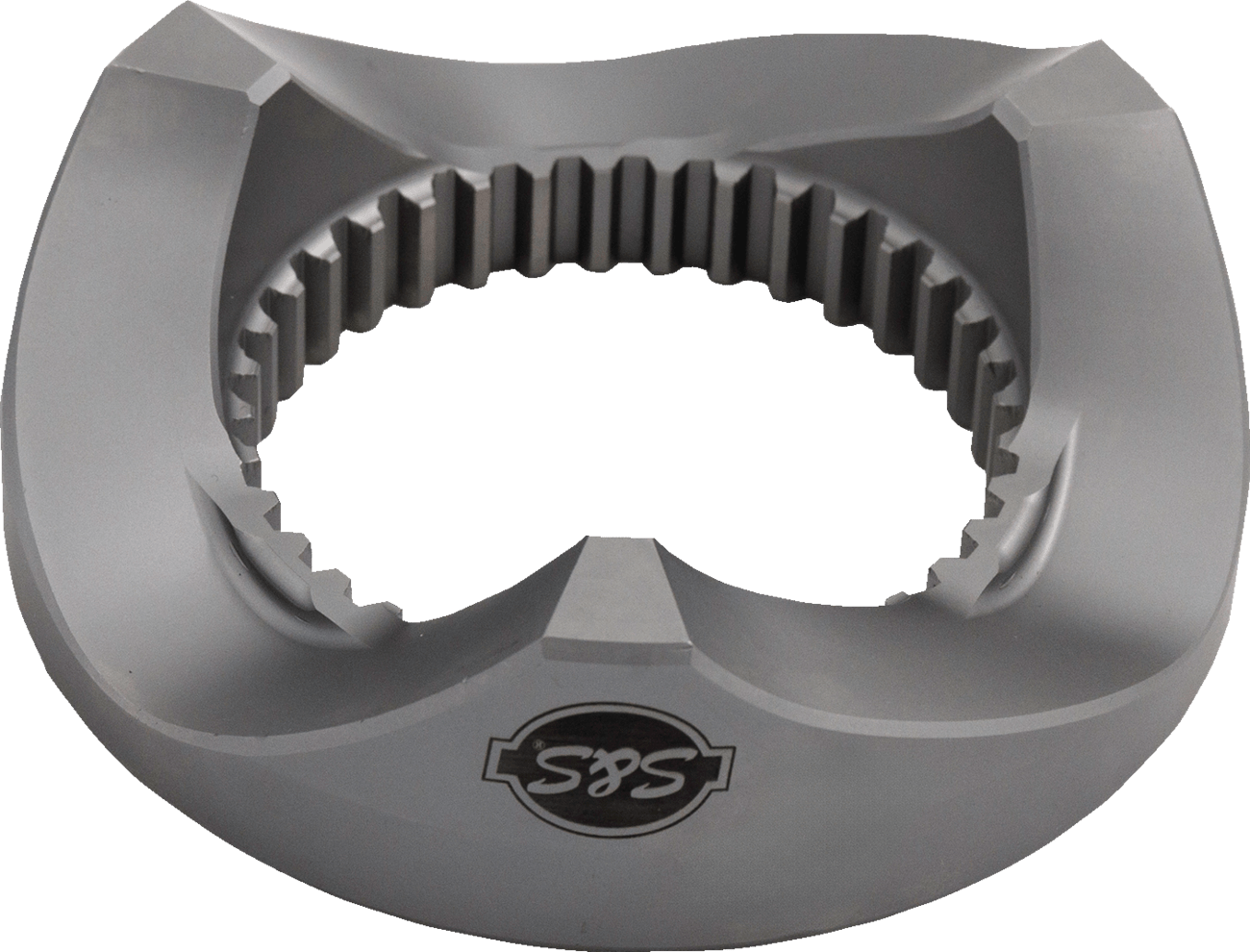 Ss Part Ramp S&S Compensator Ramp for M8 – Imzz Elite